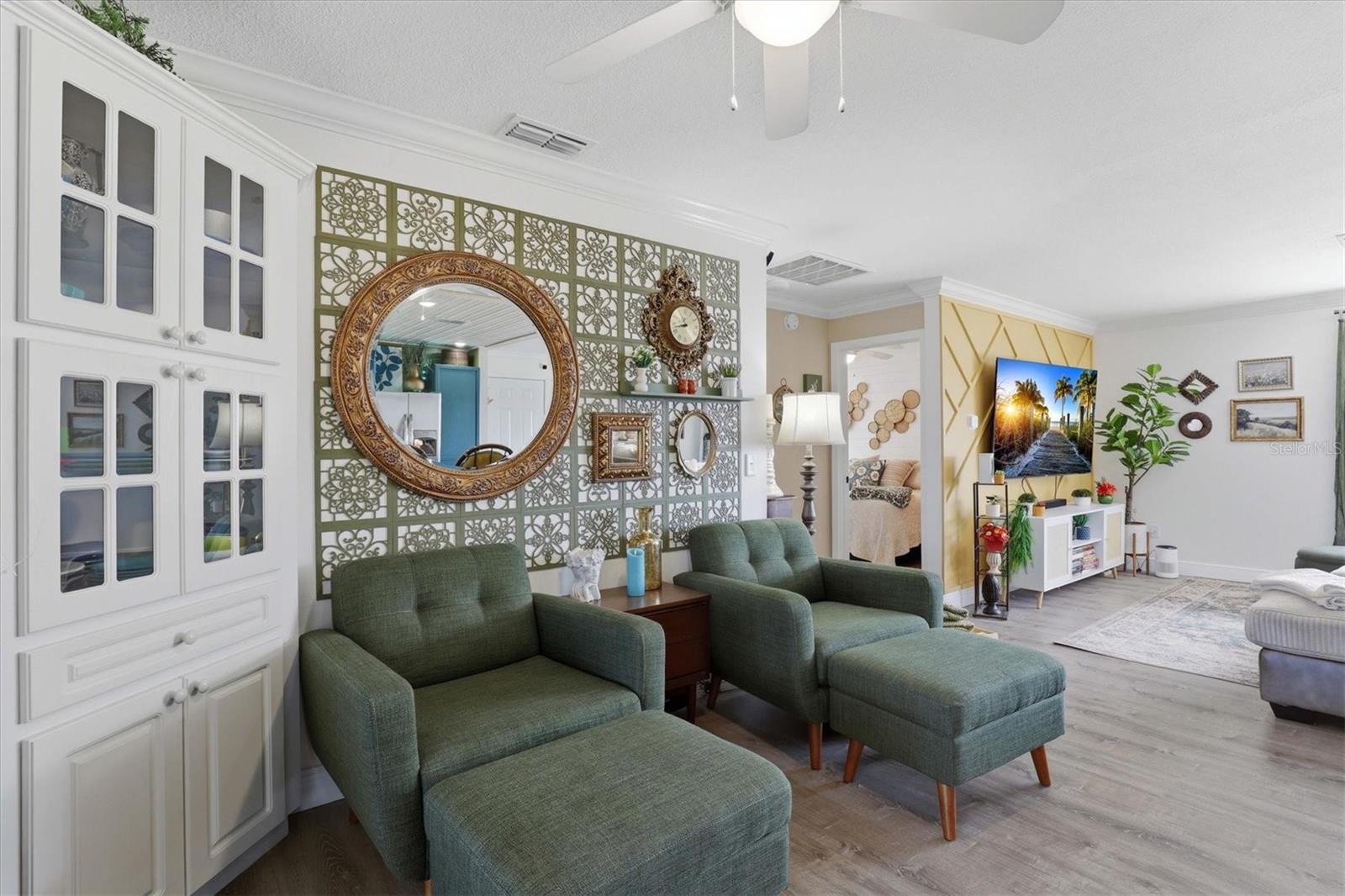 HERNANDO BEACH - Residential