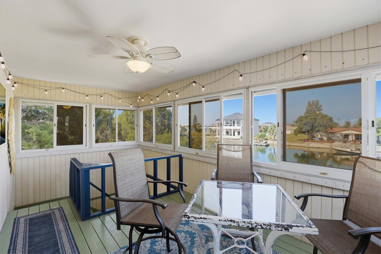 HERNANDO BEACH - Residential