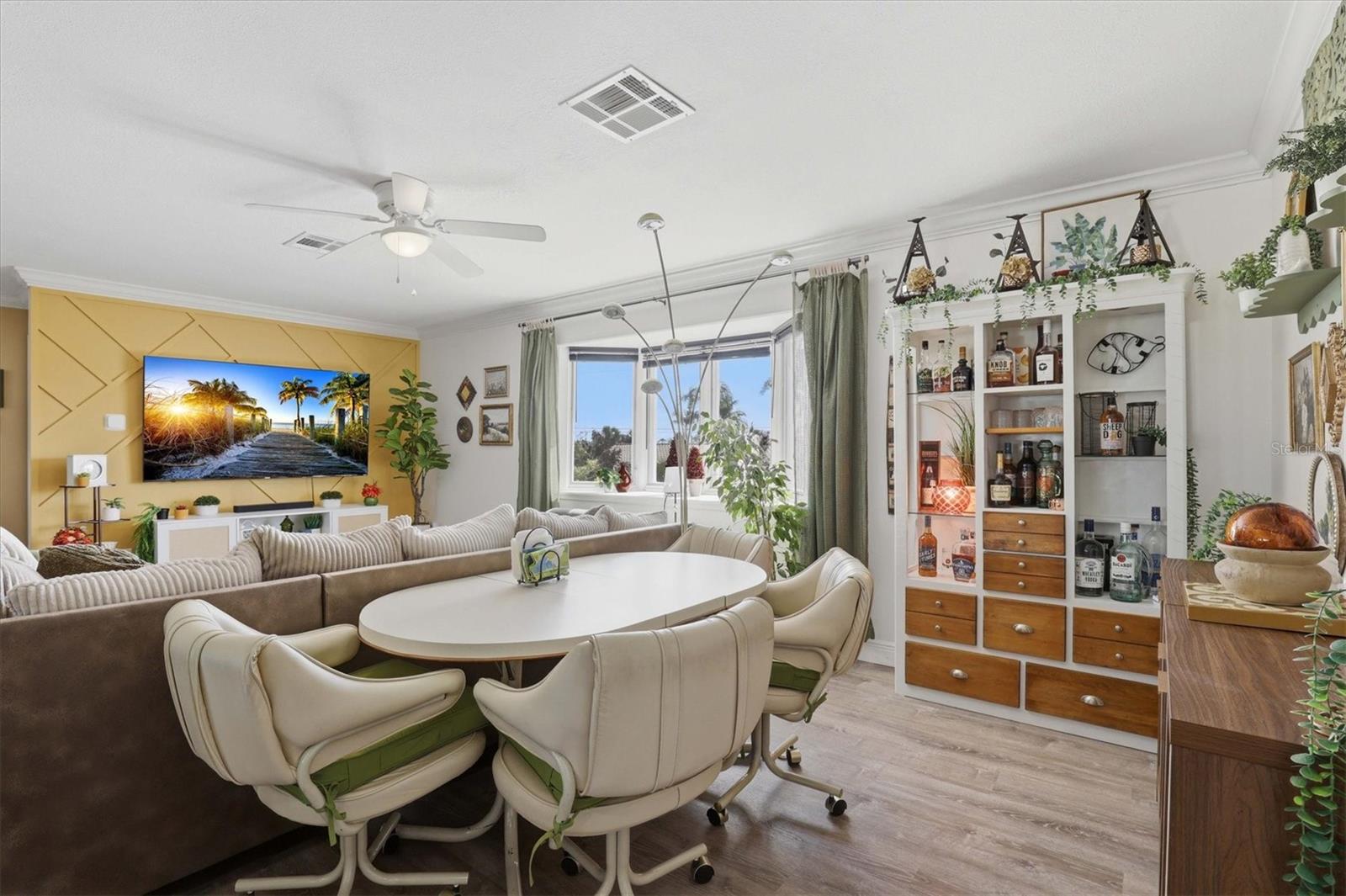 HERNANDO BEACH - Residential