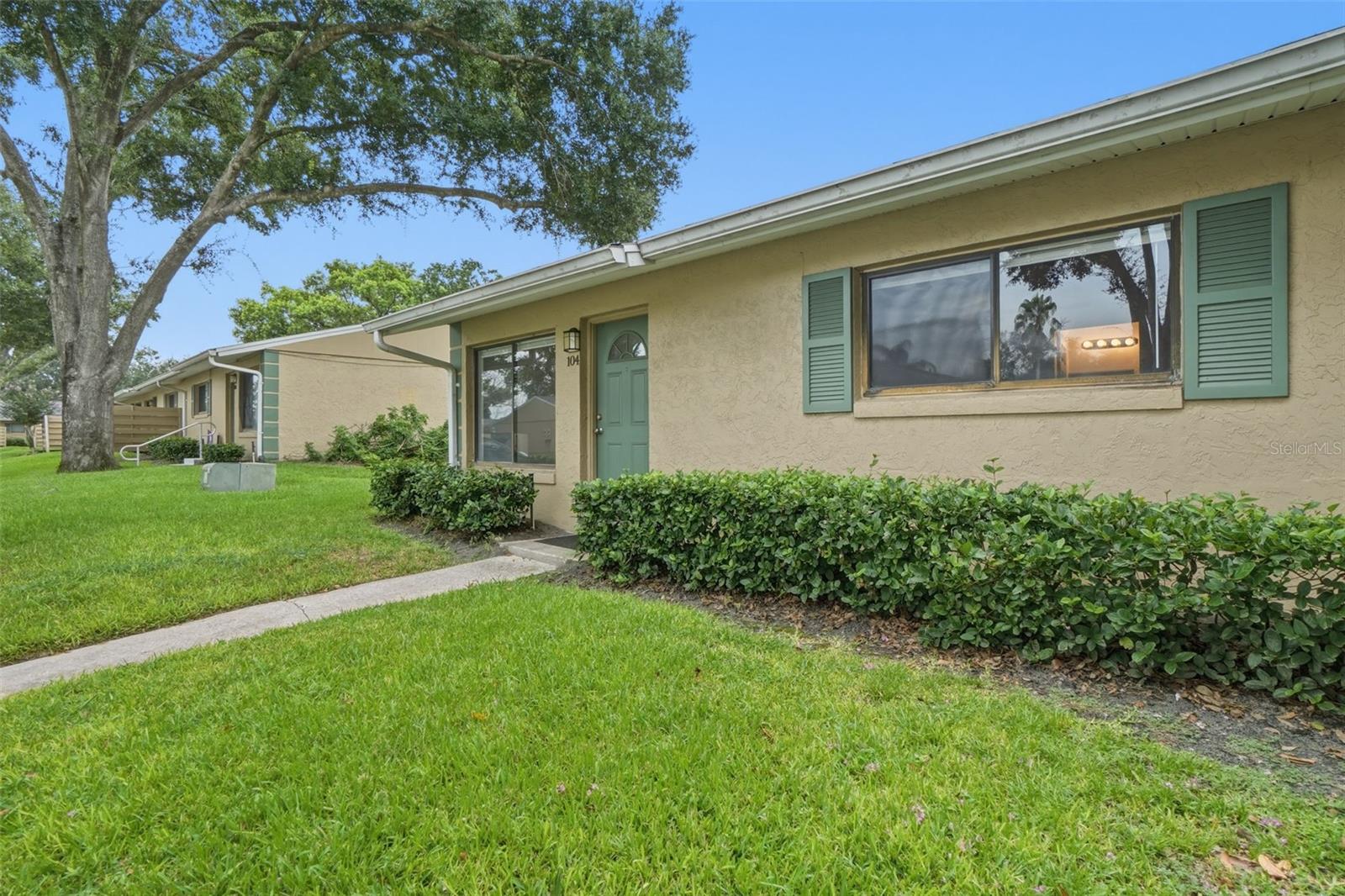 220 CHEROKEE COURT 104