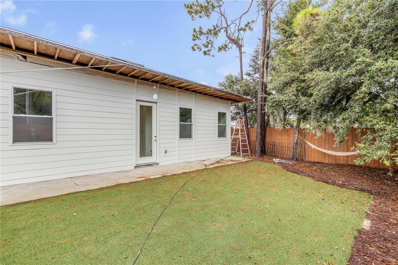 FLORIDA SHORES 01 - Residential