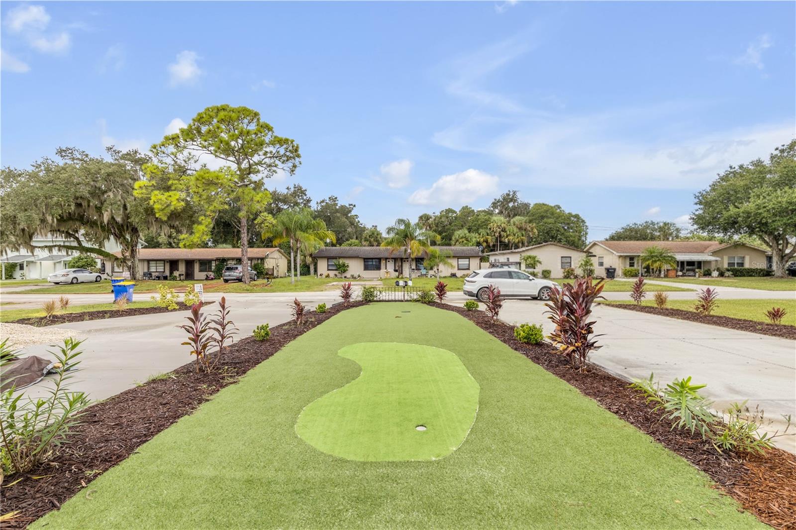 FLORIDA SHORES 01 - Residential