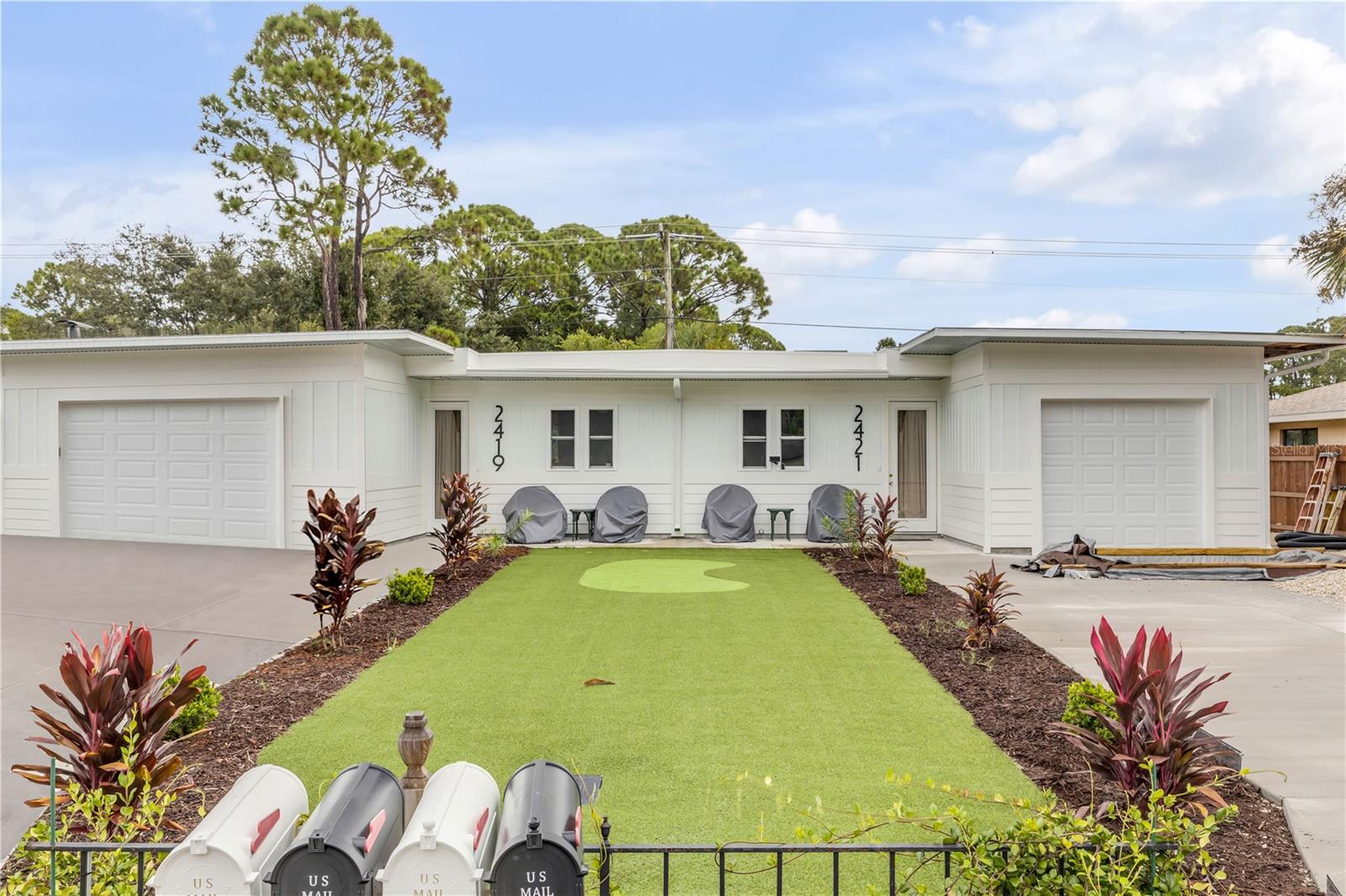 FLORIDA SHORES 01 - Residential