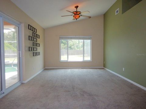 Tiny photo for 32905 Indian Woods Drive, Leesburg, FL 34788 (MLS # O6406190)