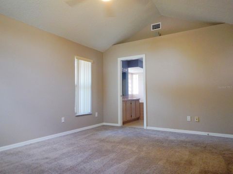 Tiny photo for 32905 Indian Woods Drive, Leesburg, FL 34788 (MLS # O6406190)