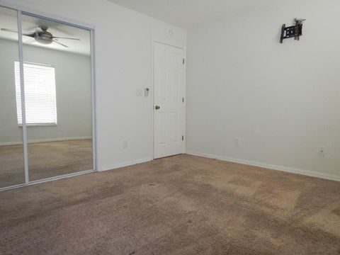 Tiny photo for 32905 Indian Woods Drive, Leesburg, FL 34788 (MLS # O6406190)
