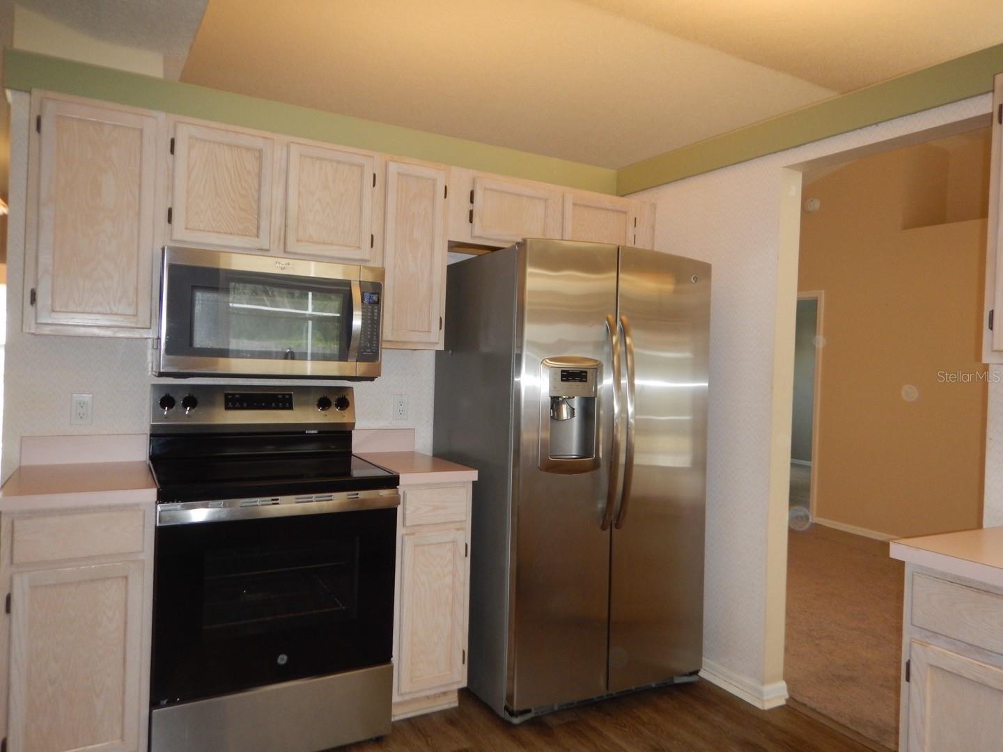 SILVER LAKE FOREST - Residential