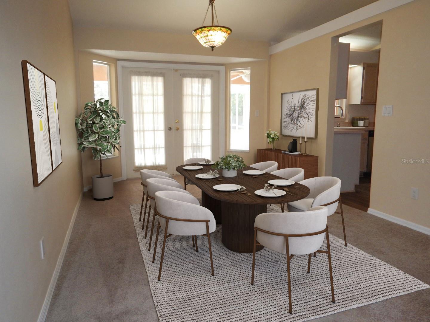SILVER LAKE FOREST - Residential