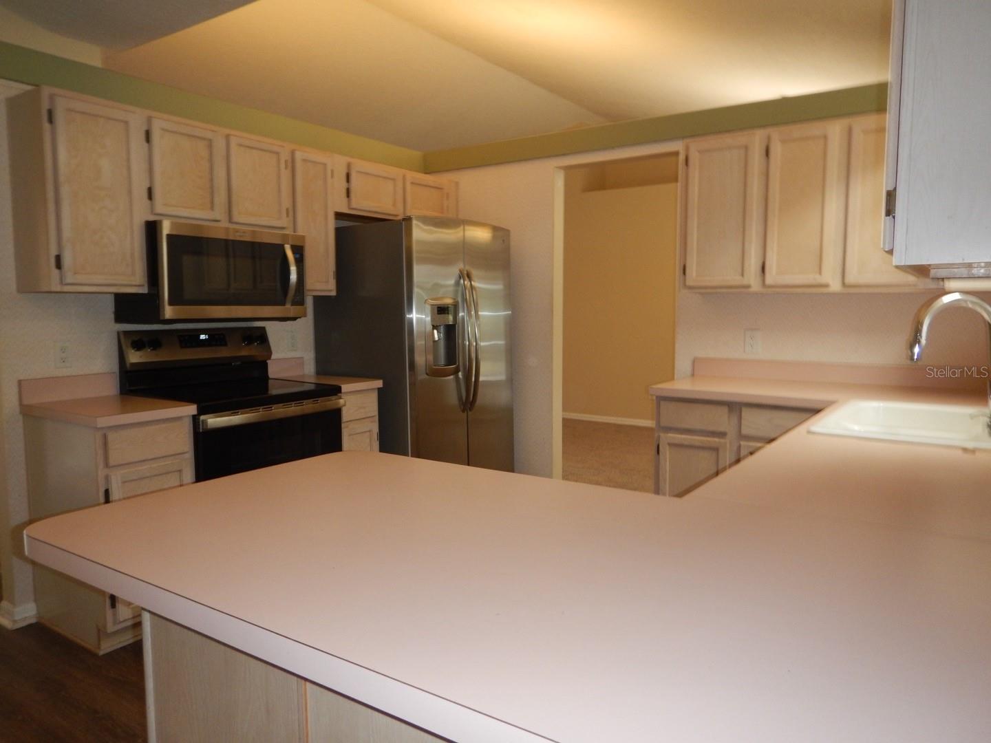 SILVER LAKE FOREST - Residential