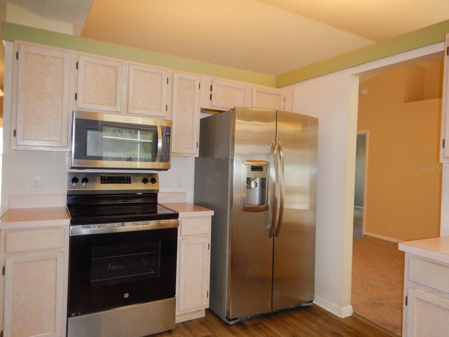 SILVER LAKE FOREST - Residential