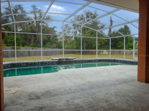 Tiny photo for 32905 Indian Woods Drive, Leesburg, FL 34788 (MLS # O6406190)