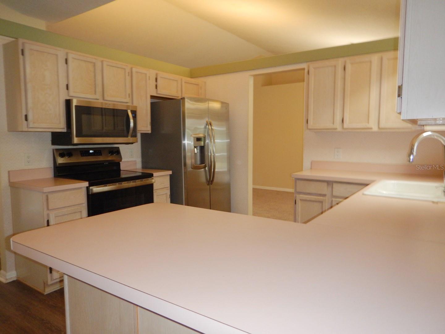 SILVER LAKE FOREST - Residential