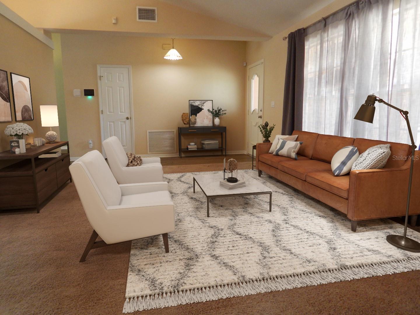 SILVER LAKE FOREST - Residential