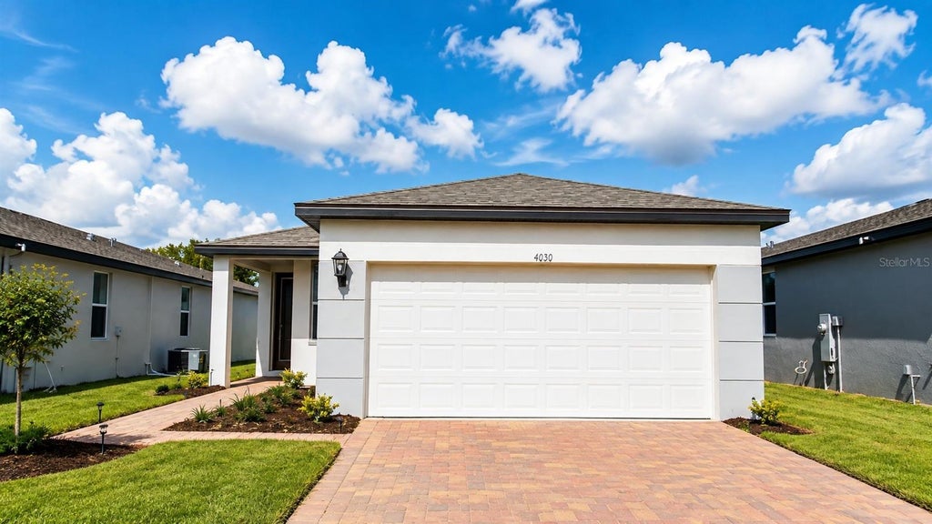 Photo of 4030 Pucolo Way, Davenport, FL 33897 (MLS # S5157179)