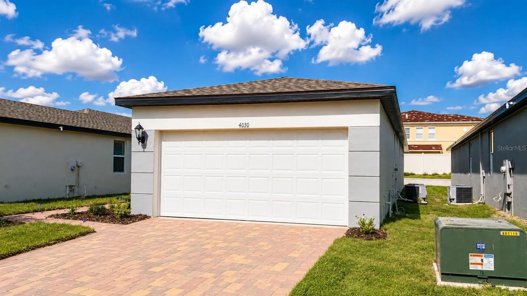 Photo of 4030 Pucolo Way, Davenport, FL 33897 (MLS # S5157179)