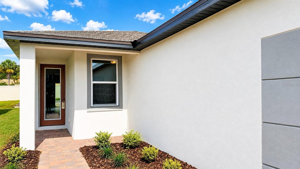 Photo of 4030 Pucolo Way, Davenport, FL 33897 (MLS # S5157179)