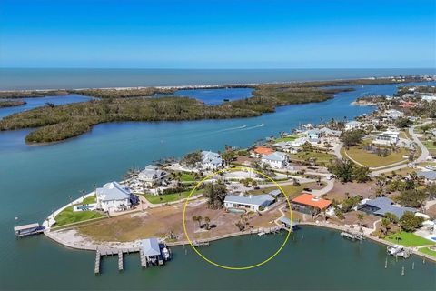 400 ANCHOR ROW PLACIDA FL 33946