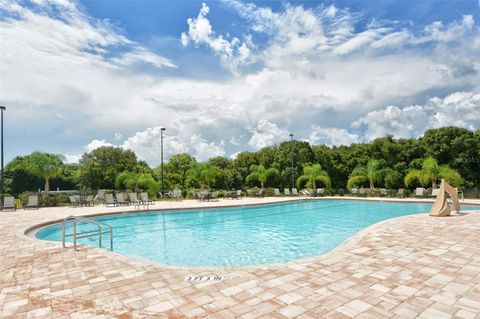 A home in BRADENTON