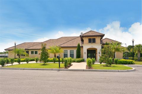 A home in BRADENTON