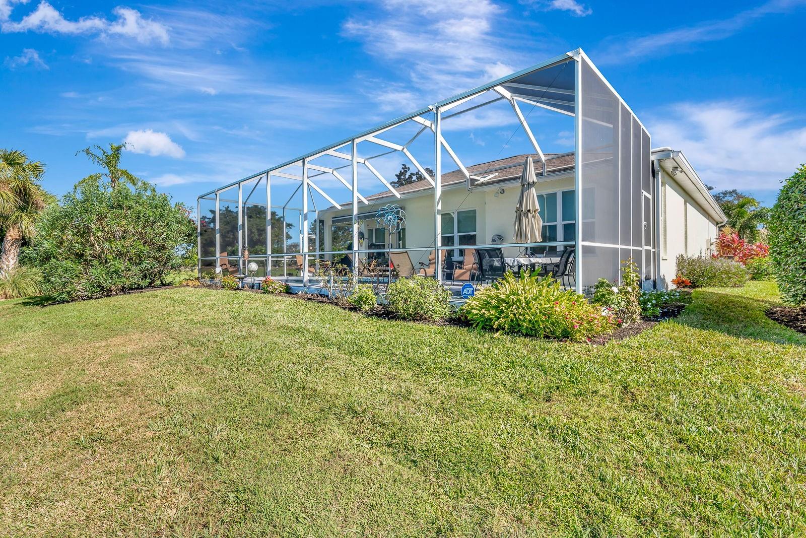 WELLINGTON CHASE - Residential