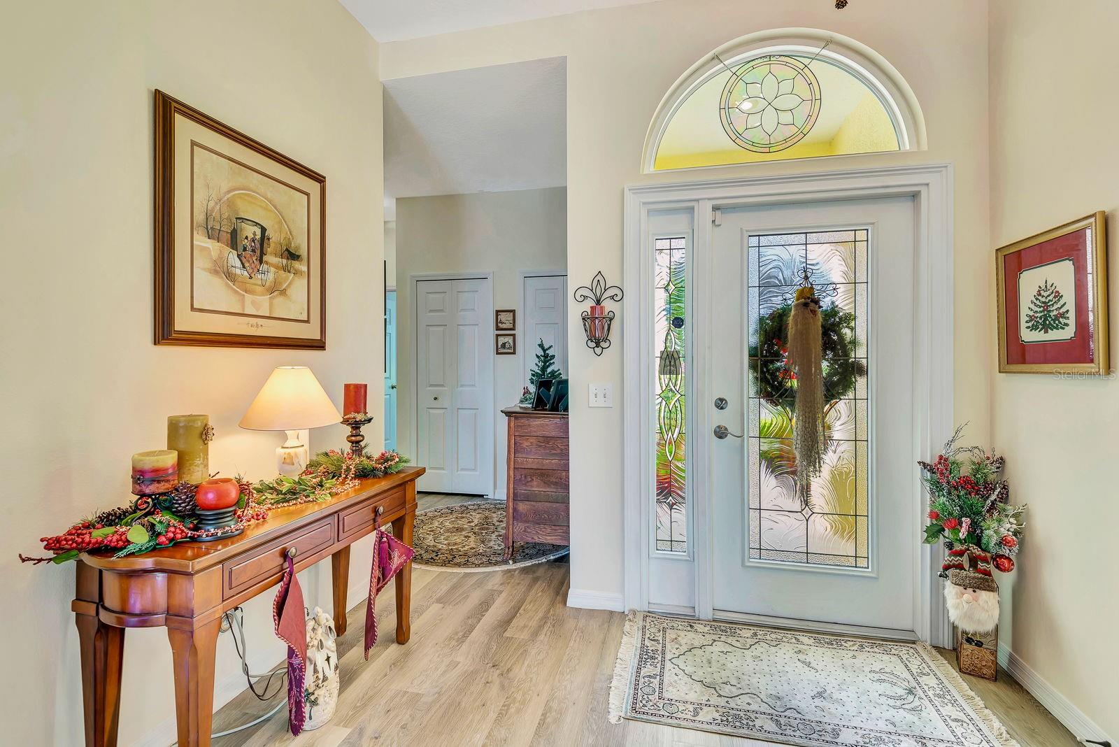 WELLINGTON CHASE - Residential