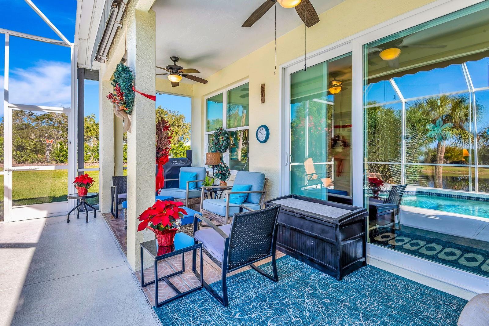 WELLINGTON CHASE - Residential