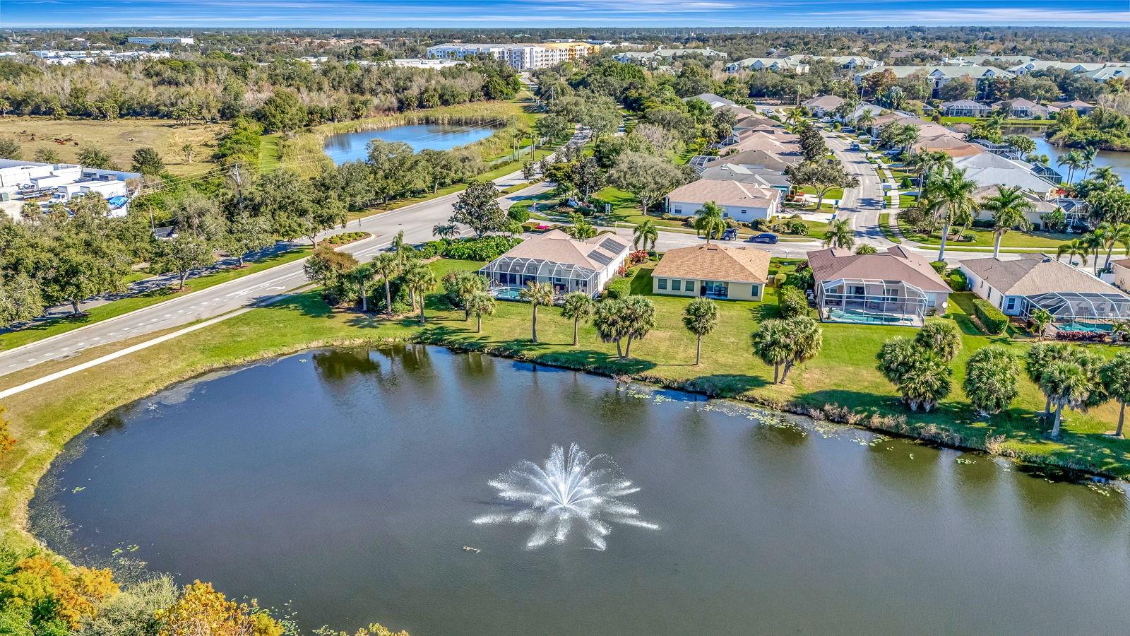 WELLINGTON CHASE - Residential