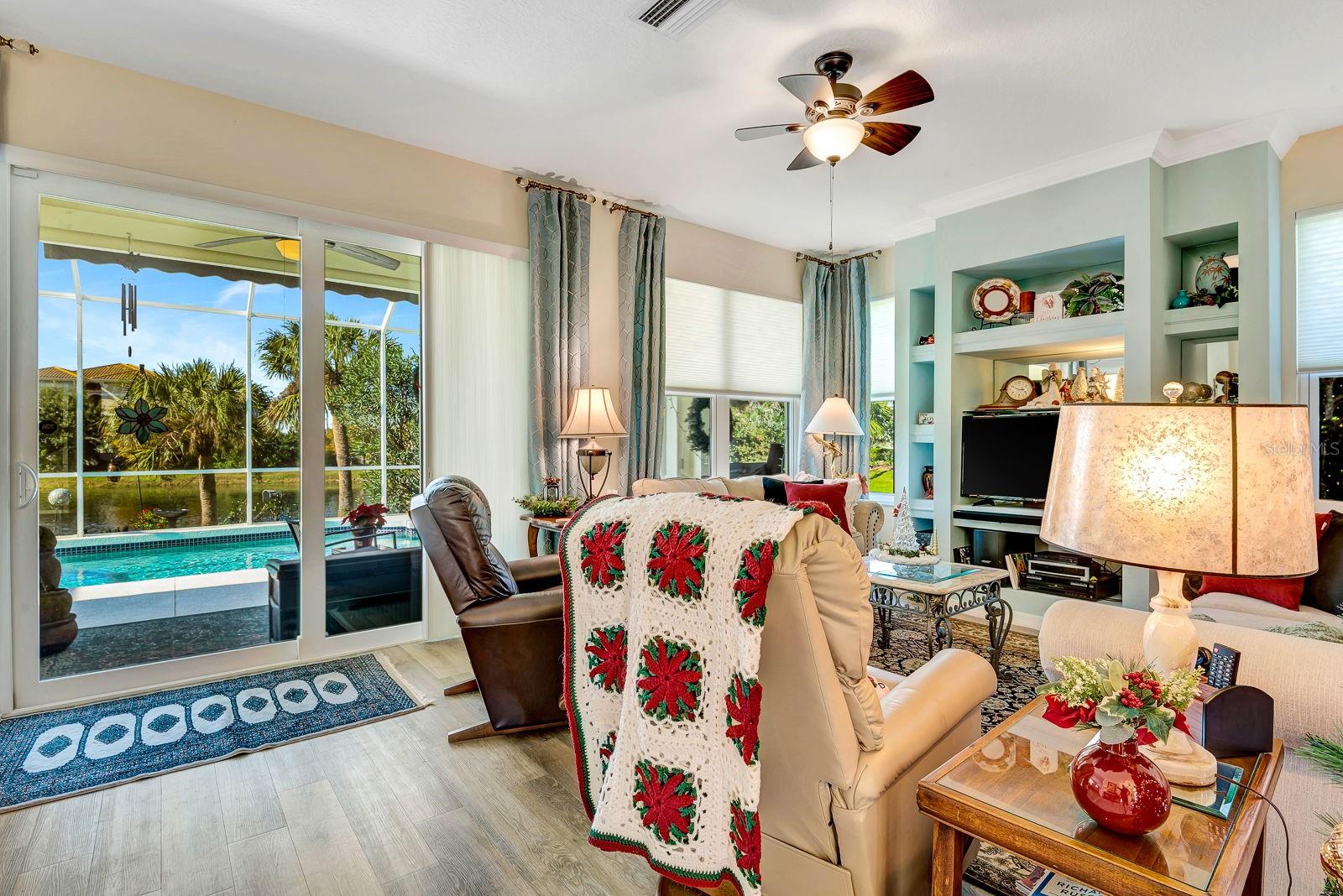 WELLINGTON CHASE - Residential