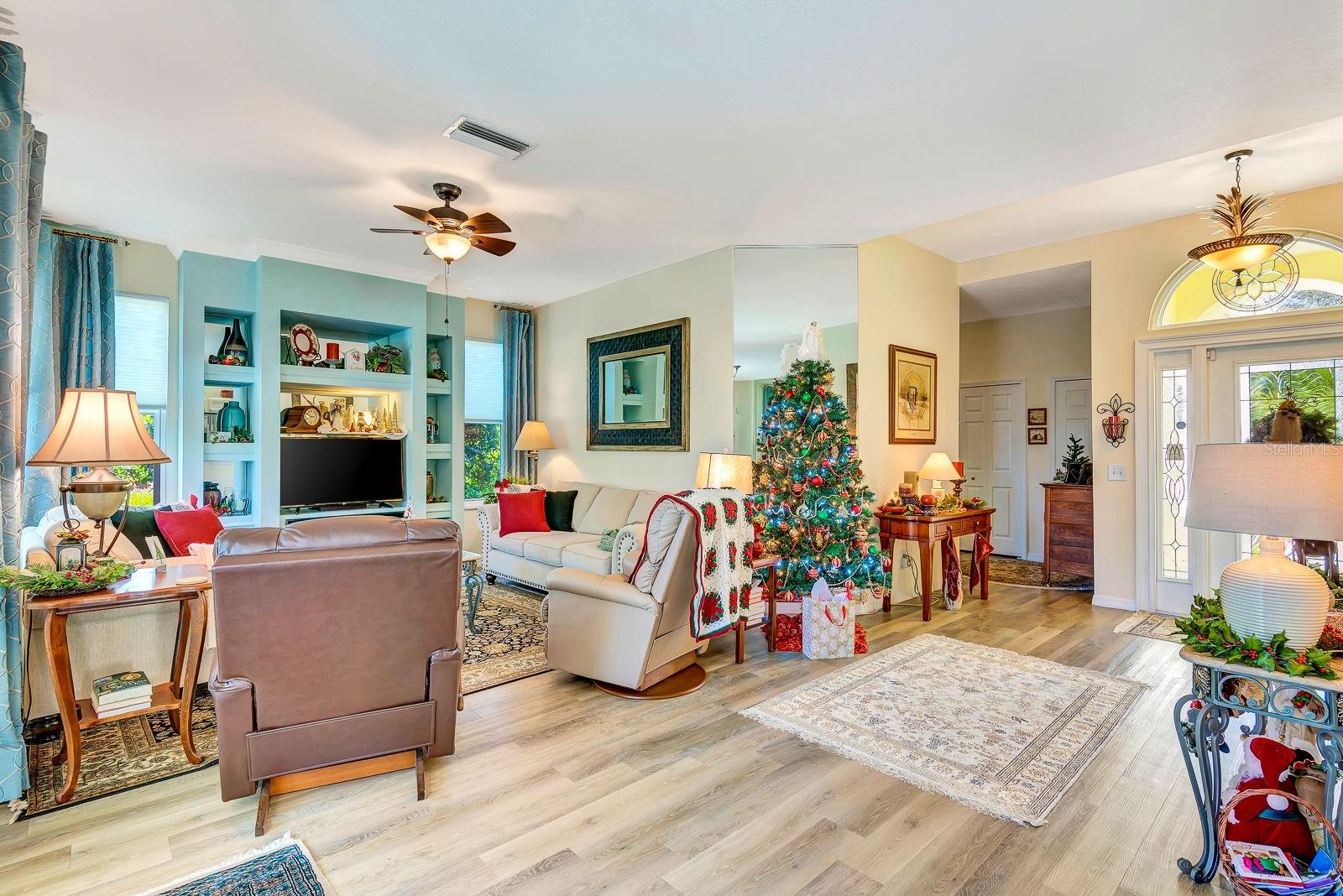 WELLINGTON CHASE - Residential