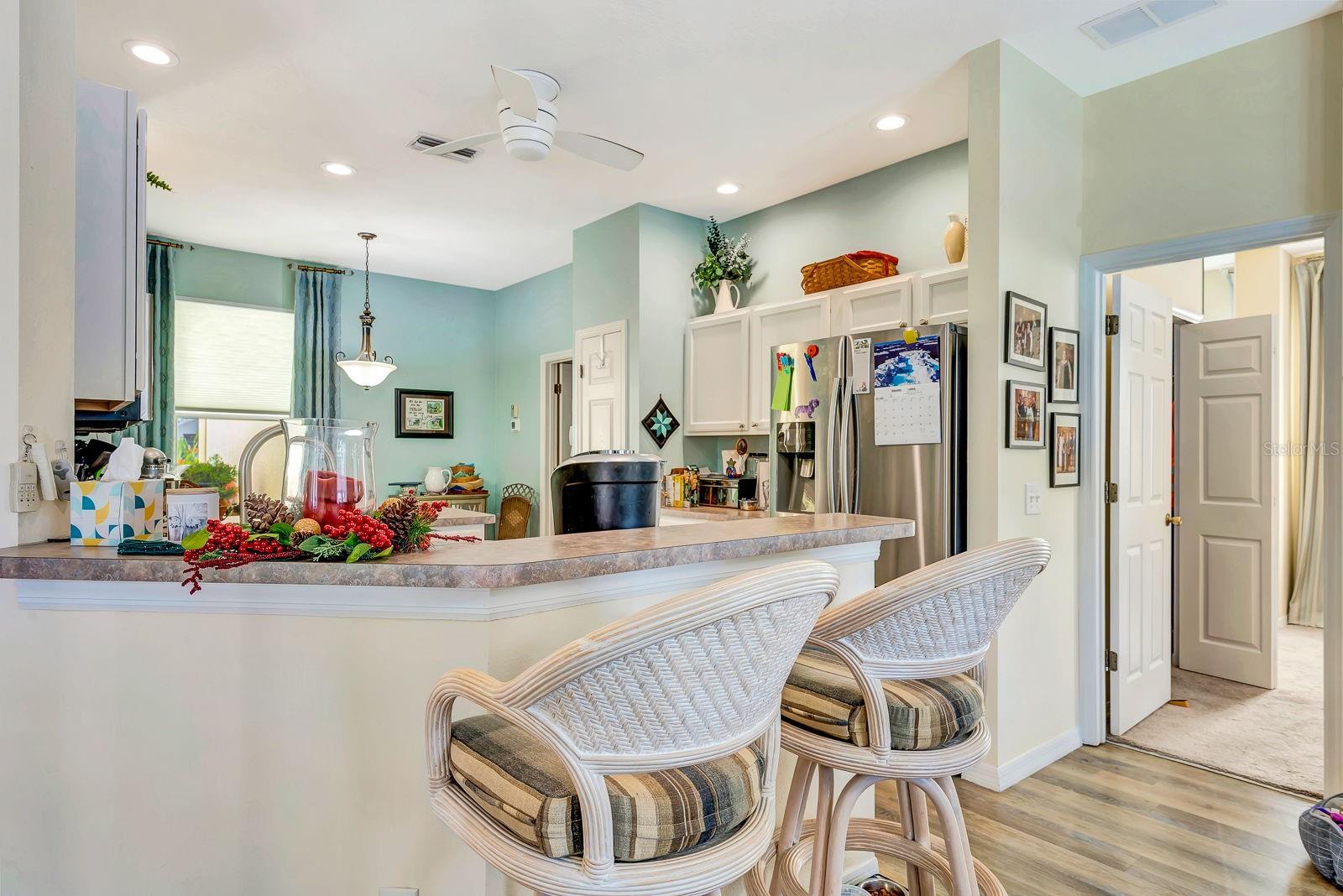 WELLINGTON CHASE - Residential