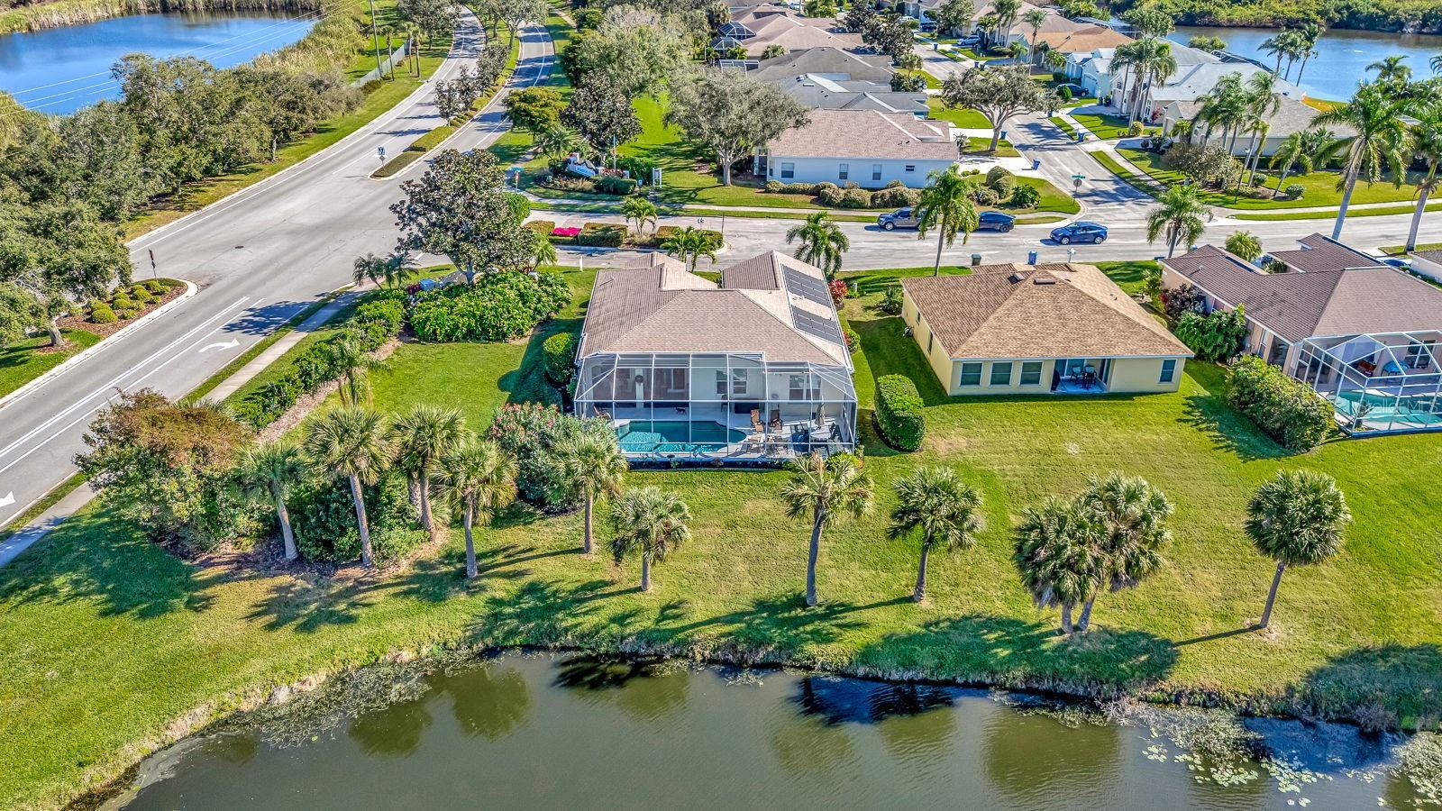 WELLINGTON CHASE - Residential