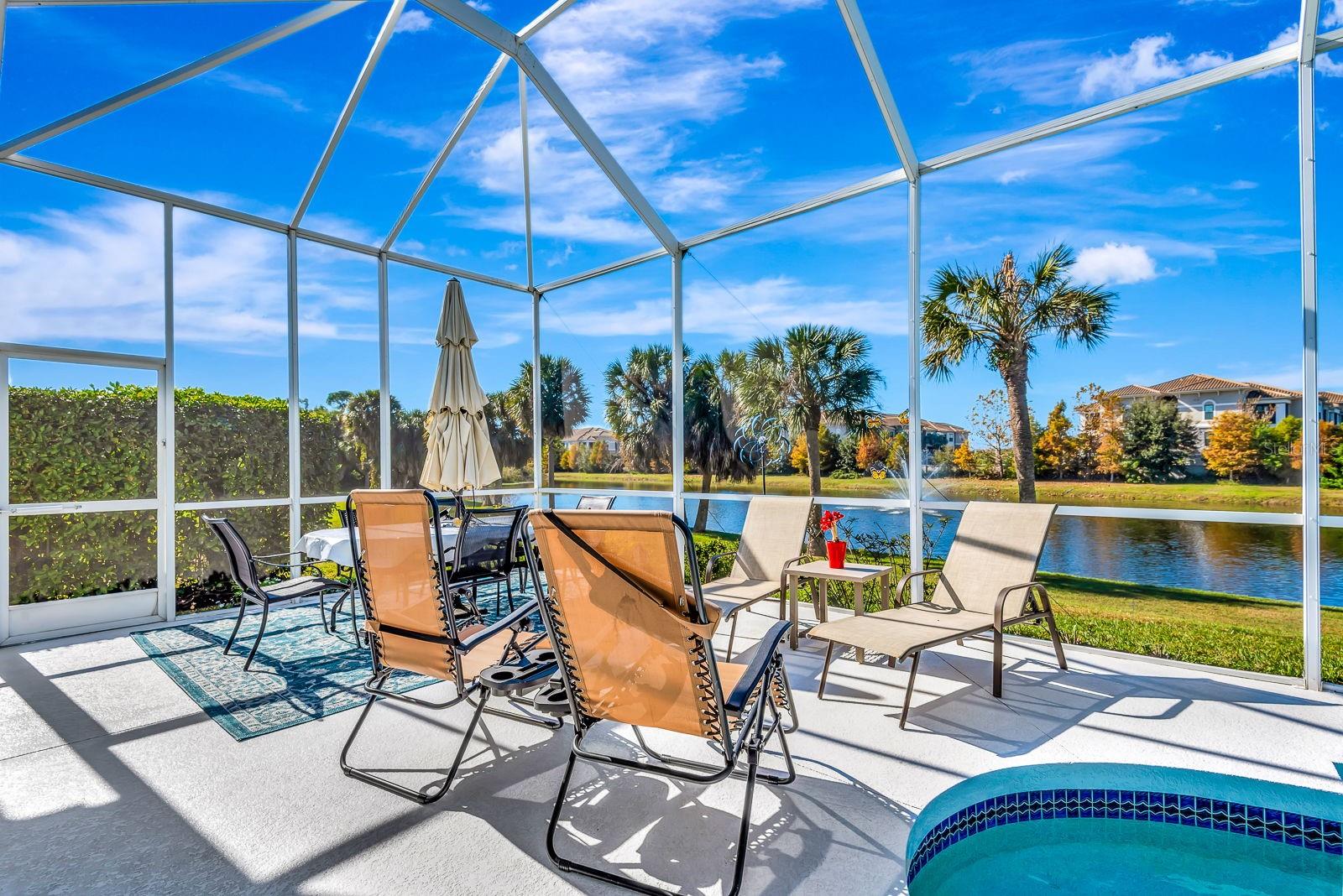 WELLINGTON CHASE - Residential