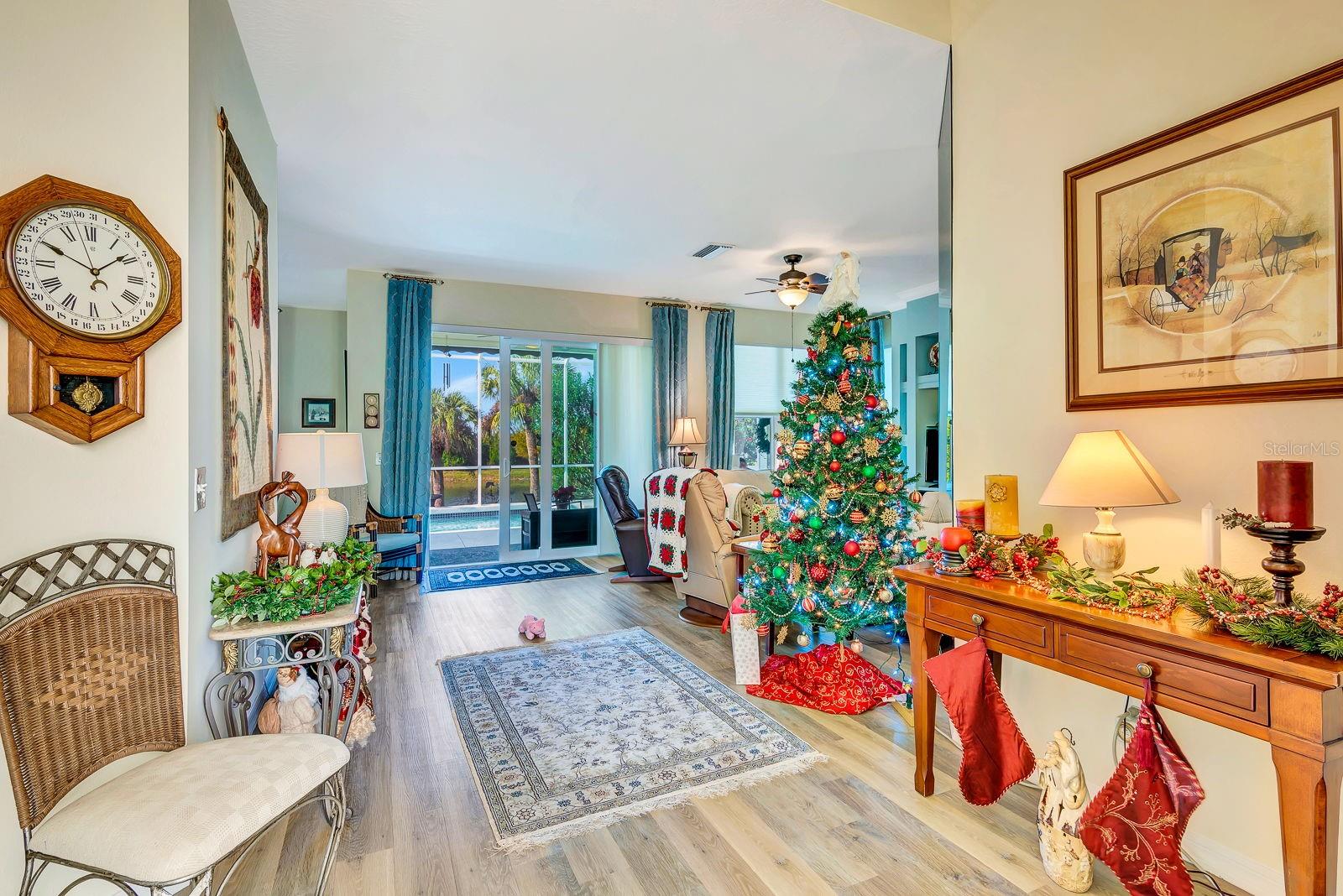 WELLINGTON CHASE - Residential