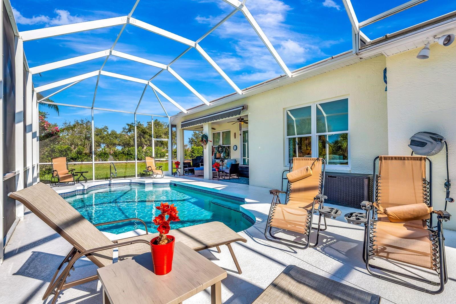 WELLINGTON CHASE - Residential