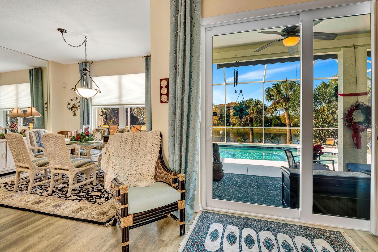 WELLINGTON CHASE - Residential