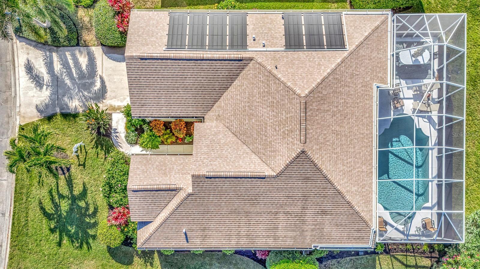 WELLINGTON CHASE - Residential