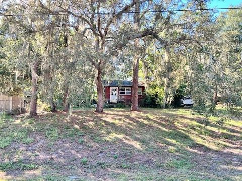 Photo of 9113 Myaka Street, New Port Richey, FL 34654 (MLS # TB8448616)