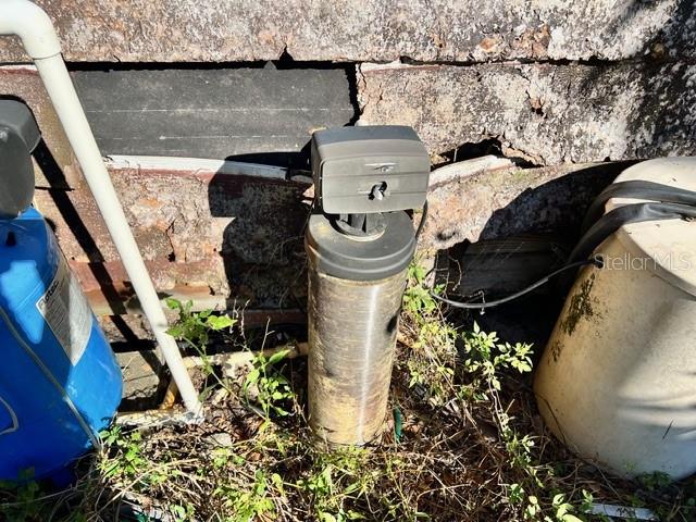 MOON LAKE ESTATES - Residential