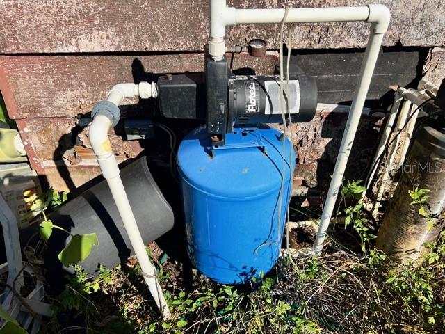 MOON LAKE ESTATES - Residential