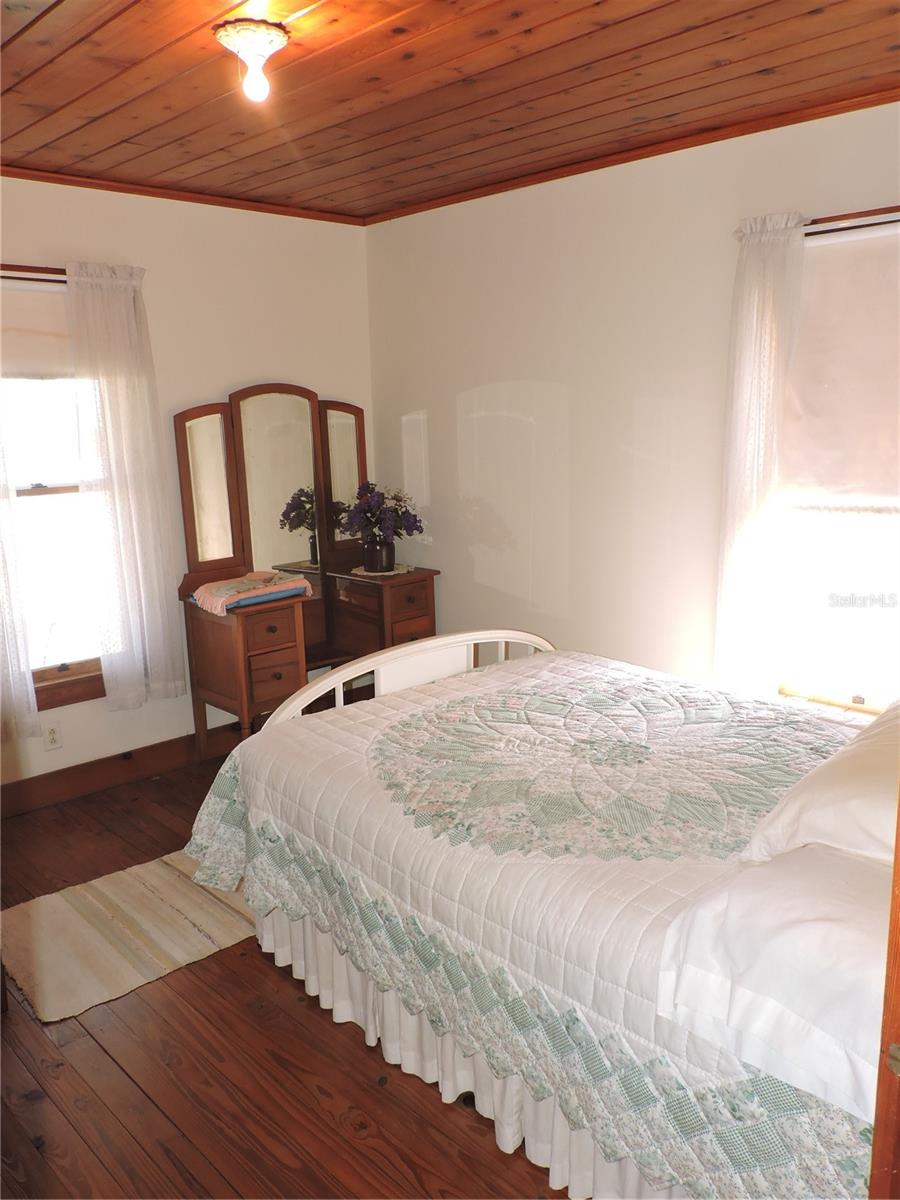 CAMP LESTER - Residential