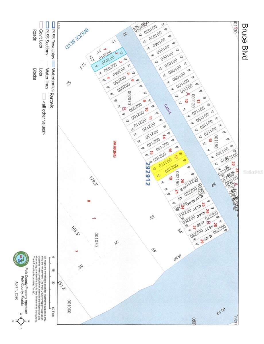 CAMP LESTER - Residential