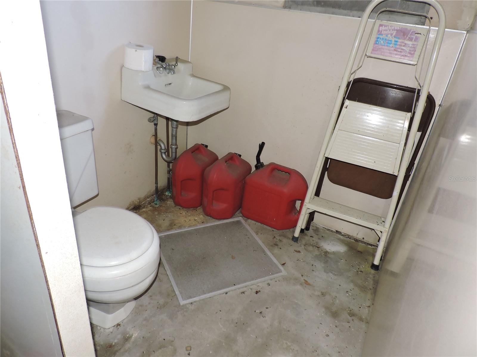 CAMP LESTER - Residential