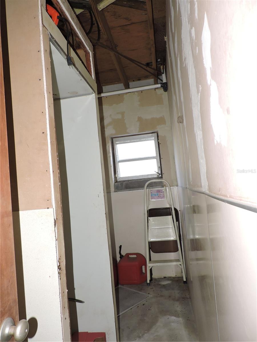 CAMP LESTER - Residential