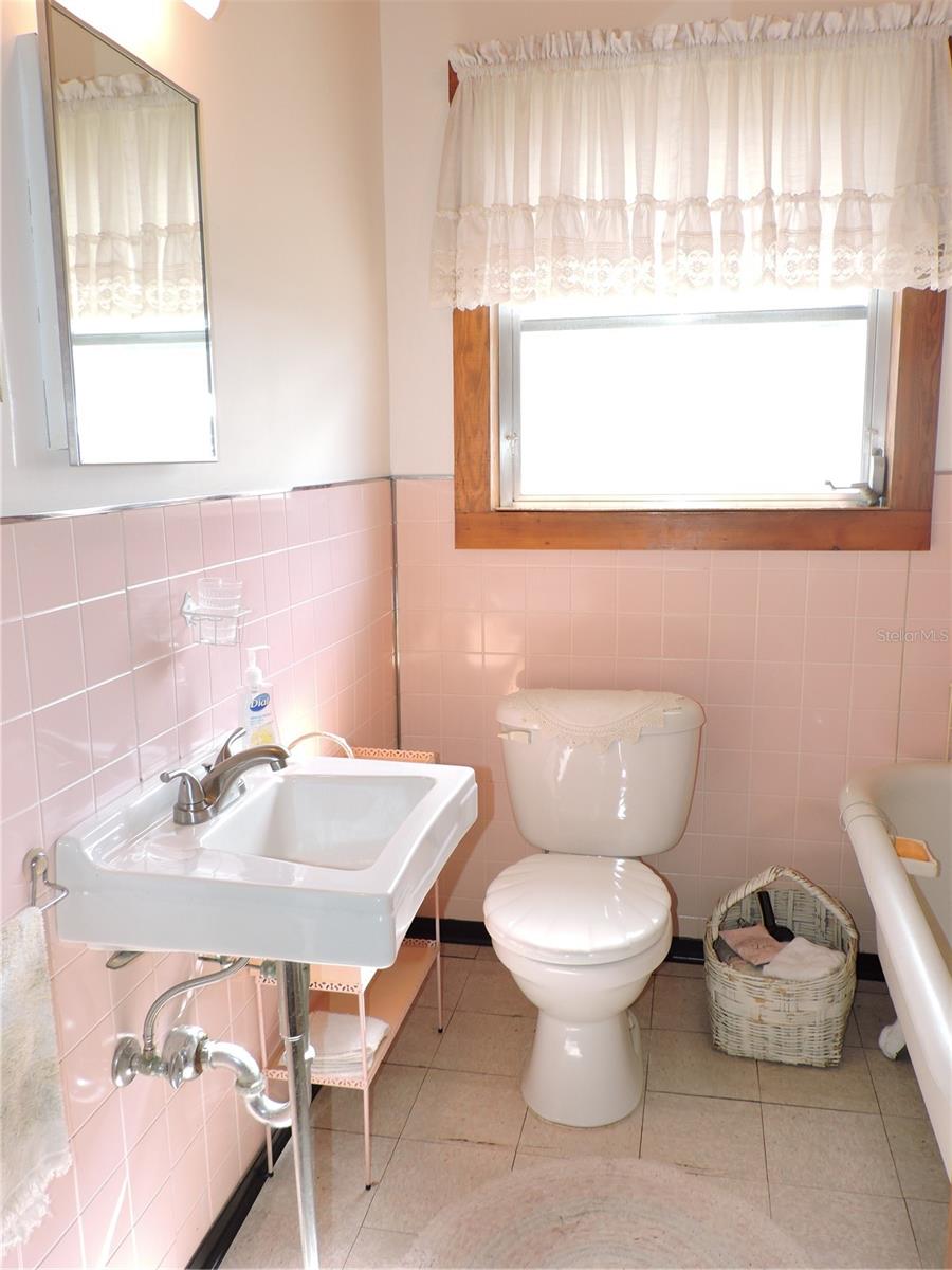 CAMP LESTER - Residential