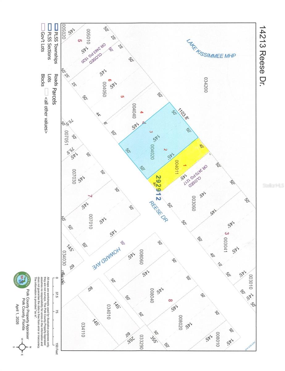 CAMP LESTER - Residential