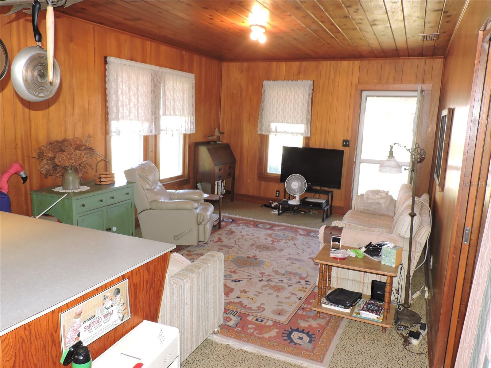 CAMP LESTER - Residential