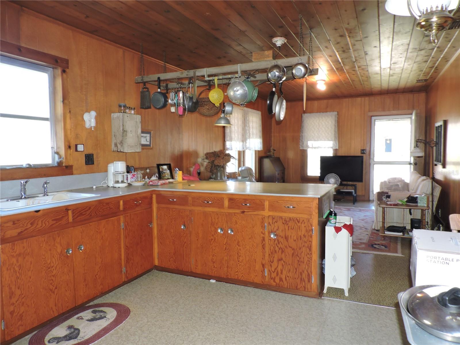 CAMP LESTER - Residential