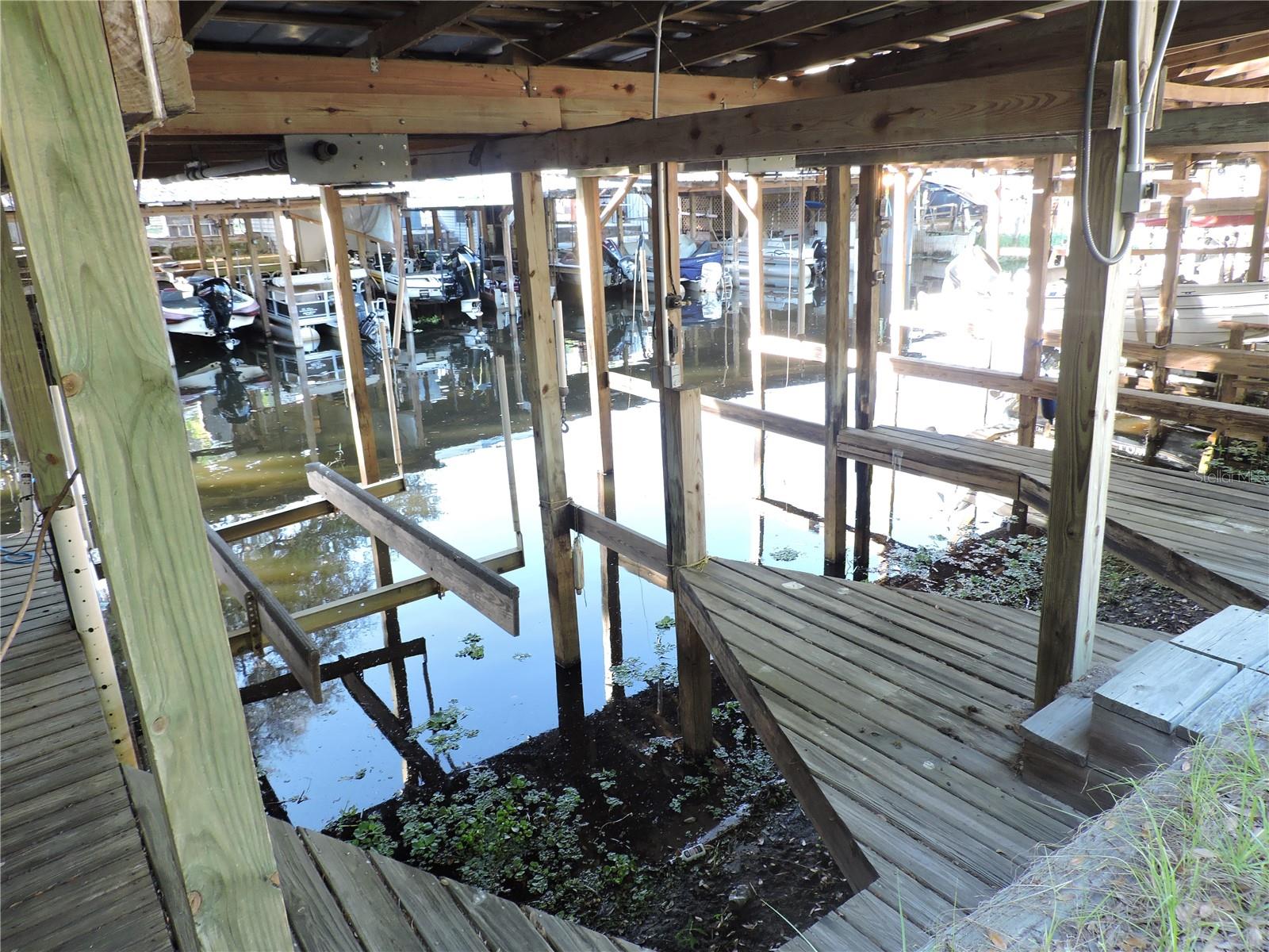 CAMP LESTER - Residential