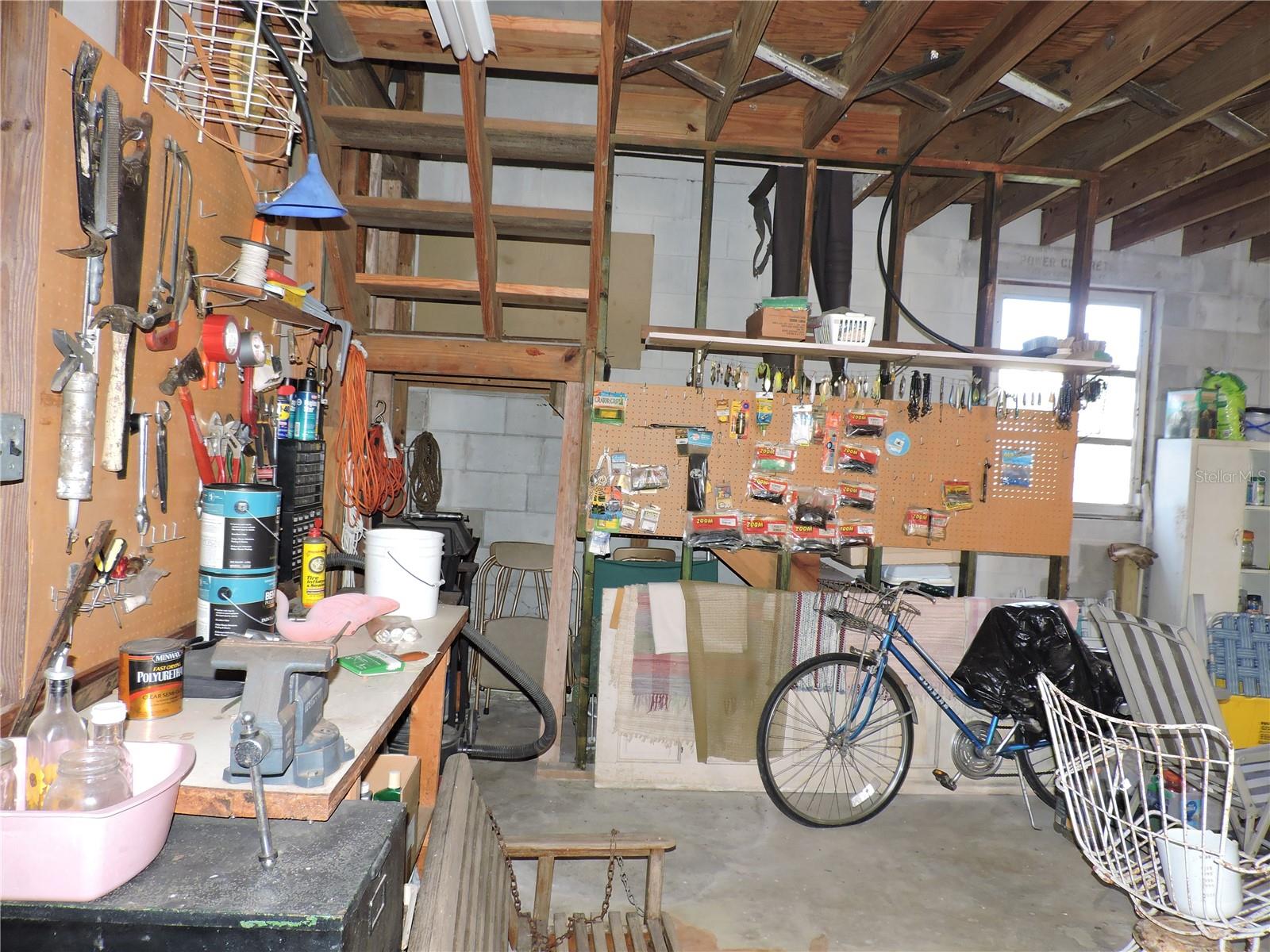 CAMP LESTER - Residential