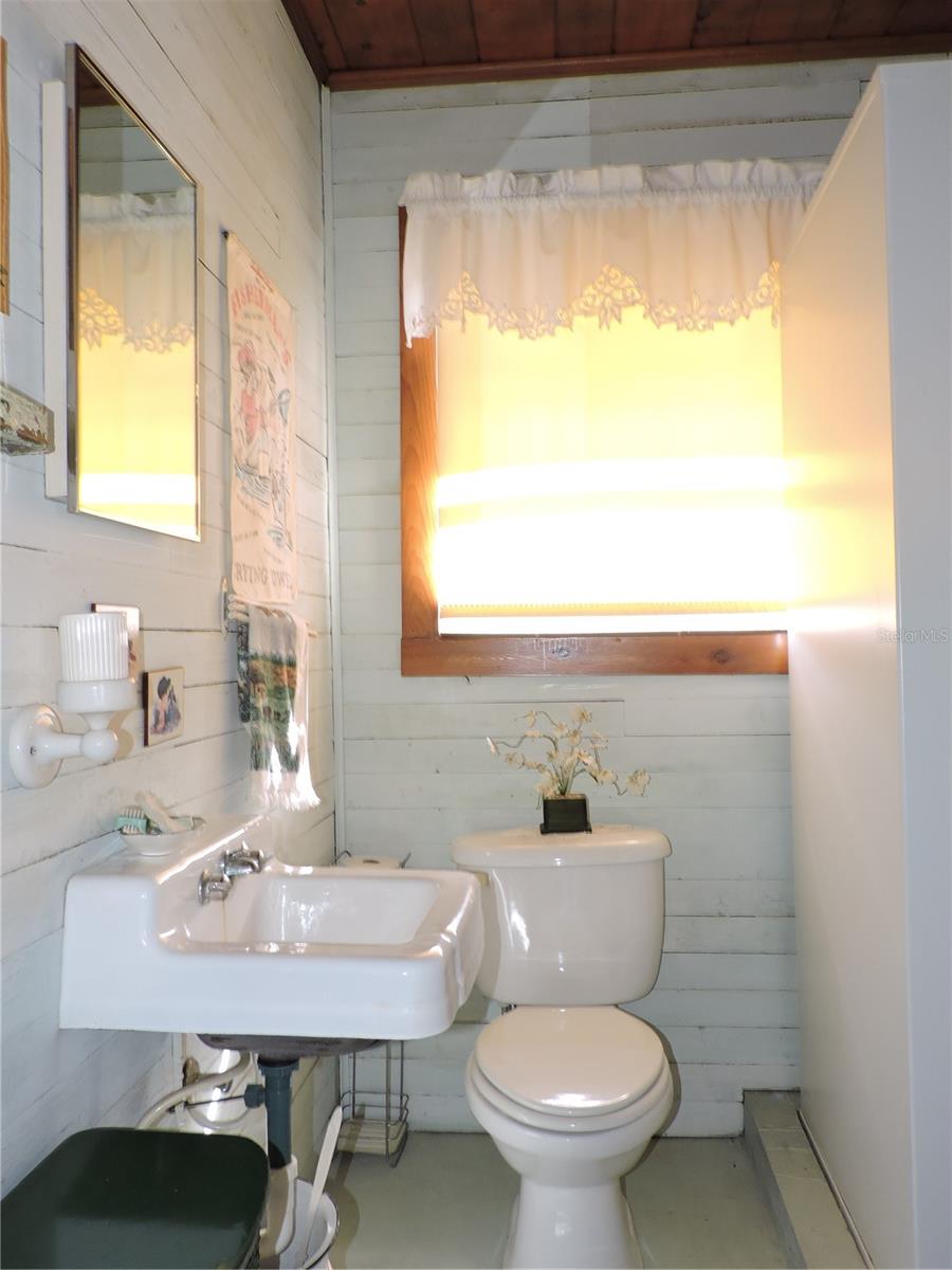 CAMP LESTER - Residential